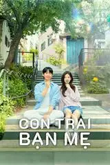 Con Trai Bạn Mẹ