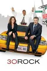 30 Rock (Phần 2)