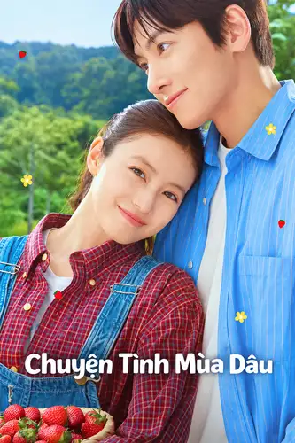 Dâu Tây Ngọt Ngào (Phần 1)