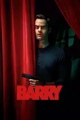 Barry (Phần 2)