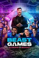 Beast Games (Phần 2)