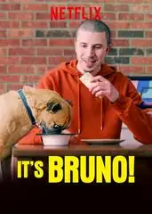 Chú chó Bruno