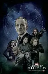Đặc Vụ S.H.I.E.L.D. (Phần 5)