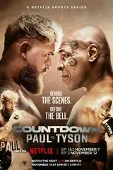 Đếm ngược: Paul vs. Tyson