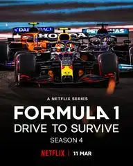 Formula 1: Cuộc đua sống còn (Phần 4)