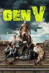 Gen V (Phần 1)