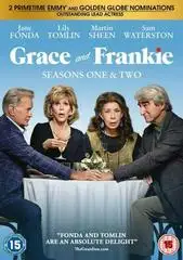 Grace và Frankie (Phần 2)