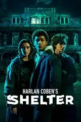 Hộ Thần Của Harlan Coben