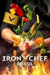 Iron Chef: Brazil