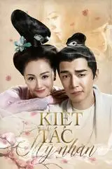 Kiệt Tác Mỹ Nhân