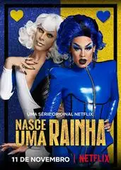 Nữ hoàng drag ra đời