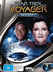 Star Trek: Voyager (Phần 7)