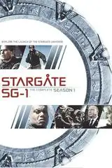 Stargate SG-1 (Phần 1)
