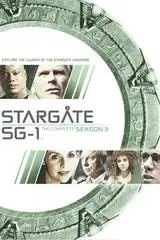 Stargate SG-1 (Phần 3)