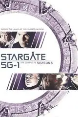 Stargate SG-1 (Phần 5)