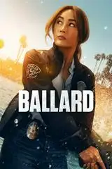 Thanh Tra Ballard