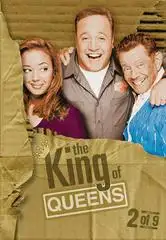 The King of Queens (Phần 2)