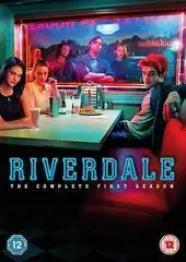 Thị trấn Riverdale (Phần 1)