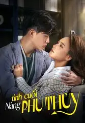Tình Cuối Nàng Phù Thuỷ