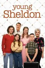 Tuổi Thơ Bá Đạo của Sheldon (Phần 4)