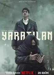 Yaratilan: Tạo vật