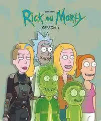 Rick và Morty (Phần 6)
