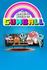 Thế Giới Kì Diệu Của Gumball (Phần 1)