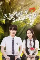 Em Biết Anh Sẽ Đợi Em Ở Tương Lai