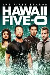 Đội Đặc Nhiệm Hawaii (Phần 1)