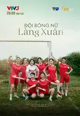 Đội Bóng Nữ Làng Xuân