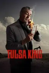 Ông Trùm Vùng Tulsa (Phần 1)