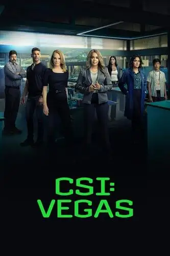 CSI: Las Vegas ( Phần 2 )