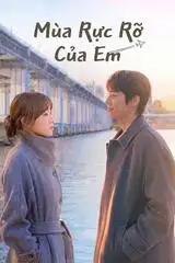 Mùa Rực Rỡ Của Em