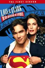 Lois và Clark: Những Cuộc Phiêu Lưu Mới Của Siêu Nhân - Phần 1