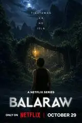 Balaraw: Hòn Đảo Máu