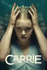 Cơn Thịnh Nộ của Carrie